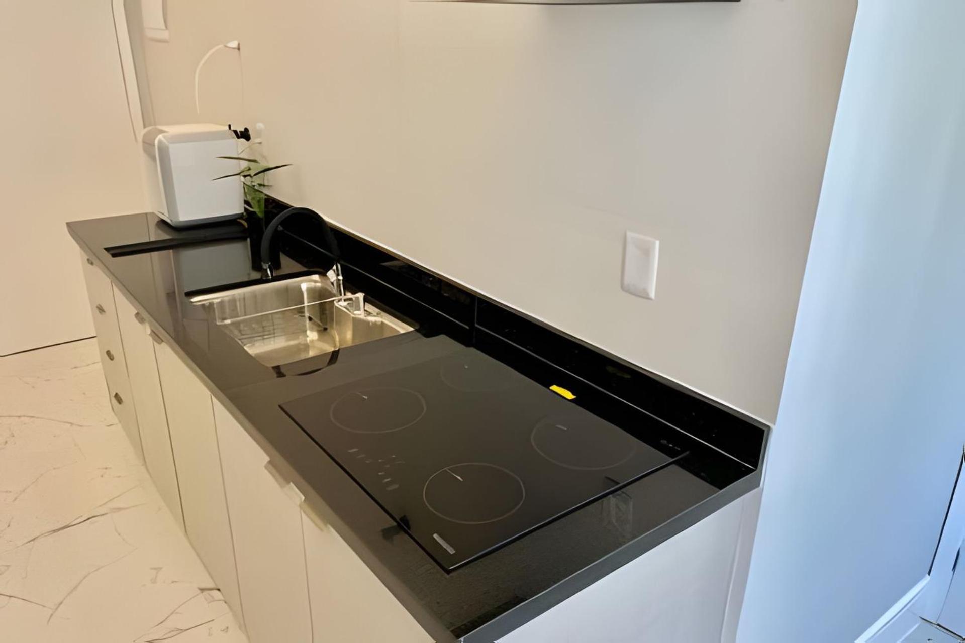 Apartamento Ap 5 Estrelas, Prox Aero “cgh”