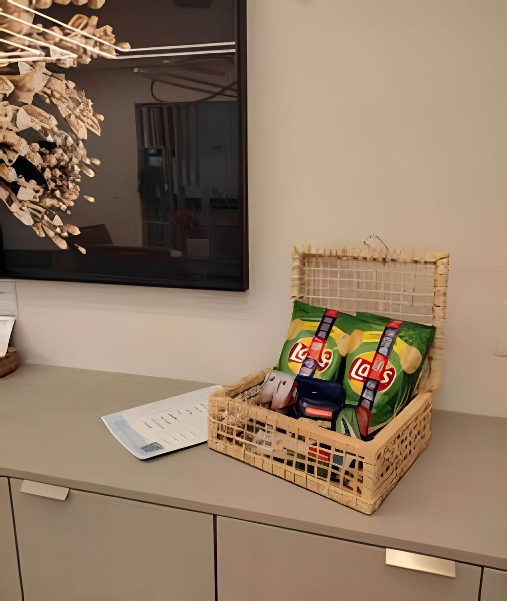 Apartamento Ap 5 Estrelas, Prox Aero “cgh” *