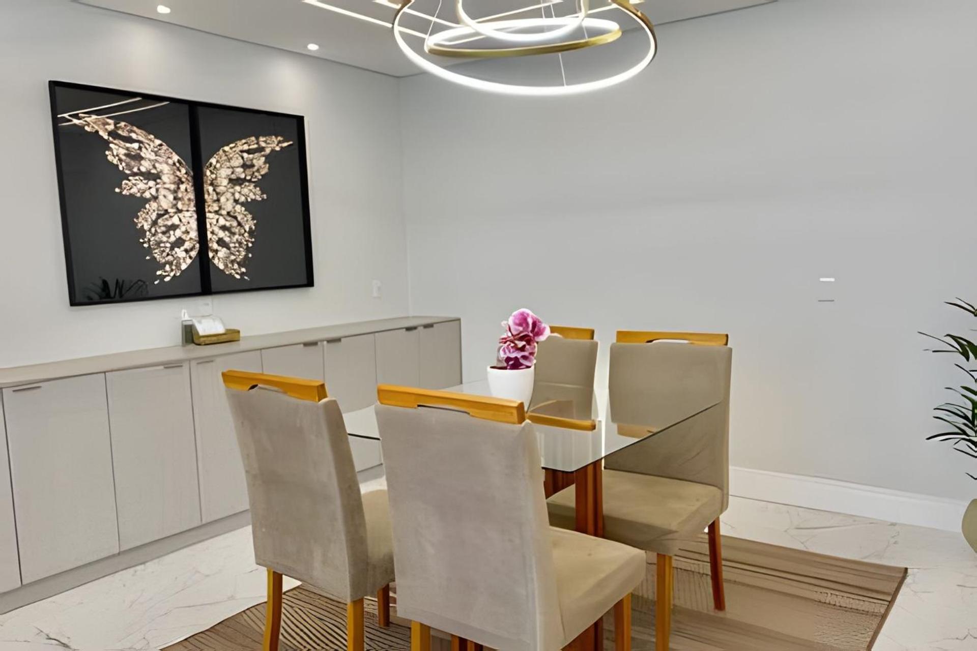 Ap 5 Estrelas, Prox Aero “cgh” Apartamento *