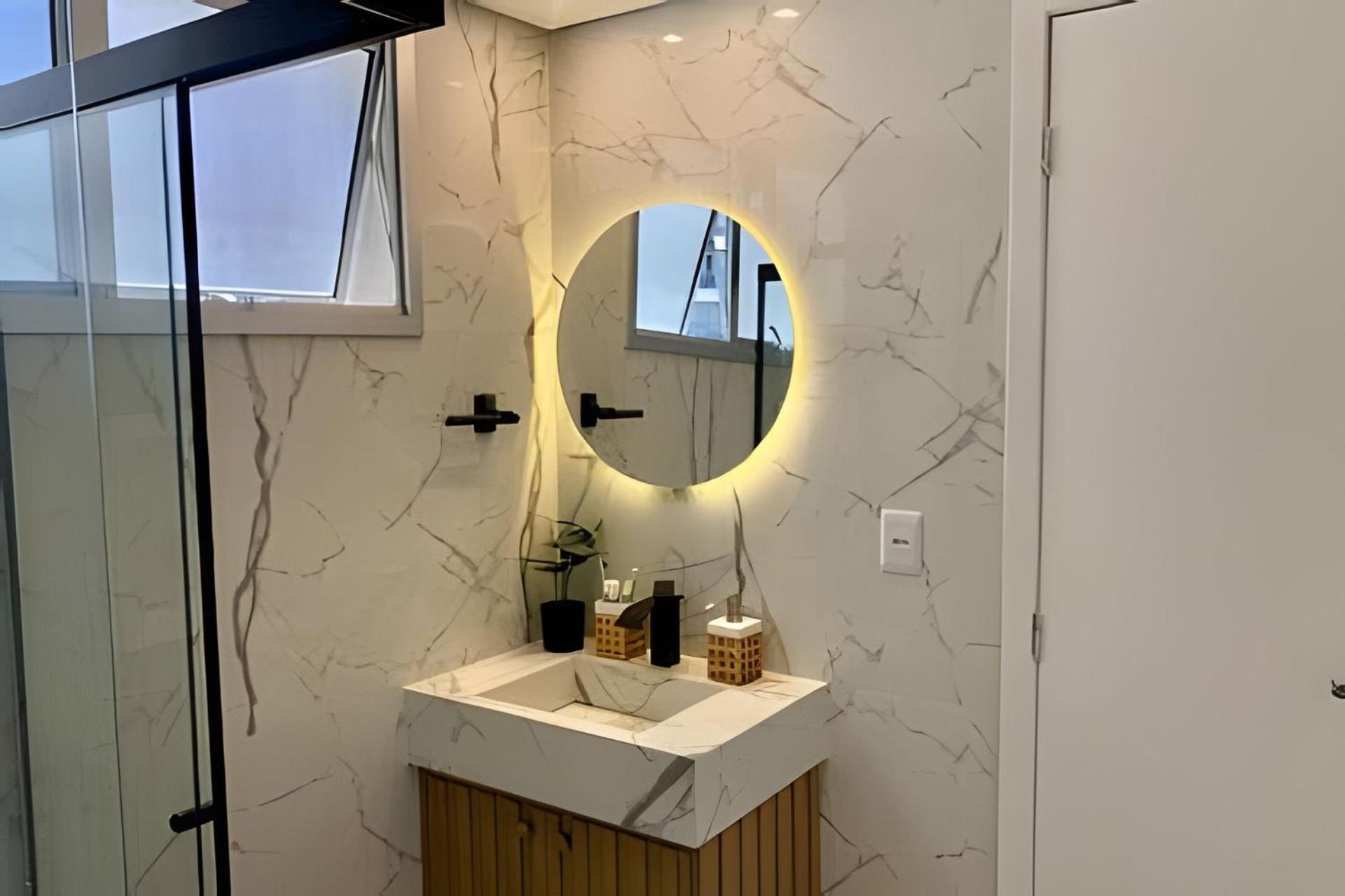 Ap 5 Estrelas, Prox Aero “cgh” Apartamento São Paulo