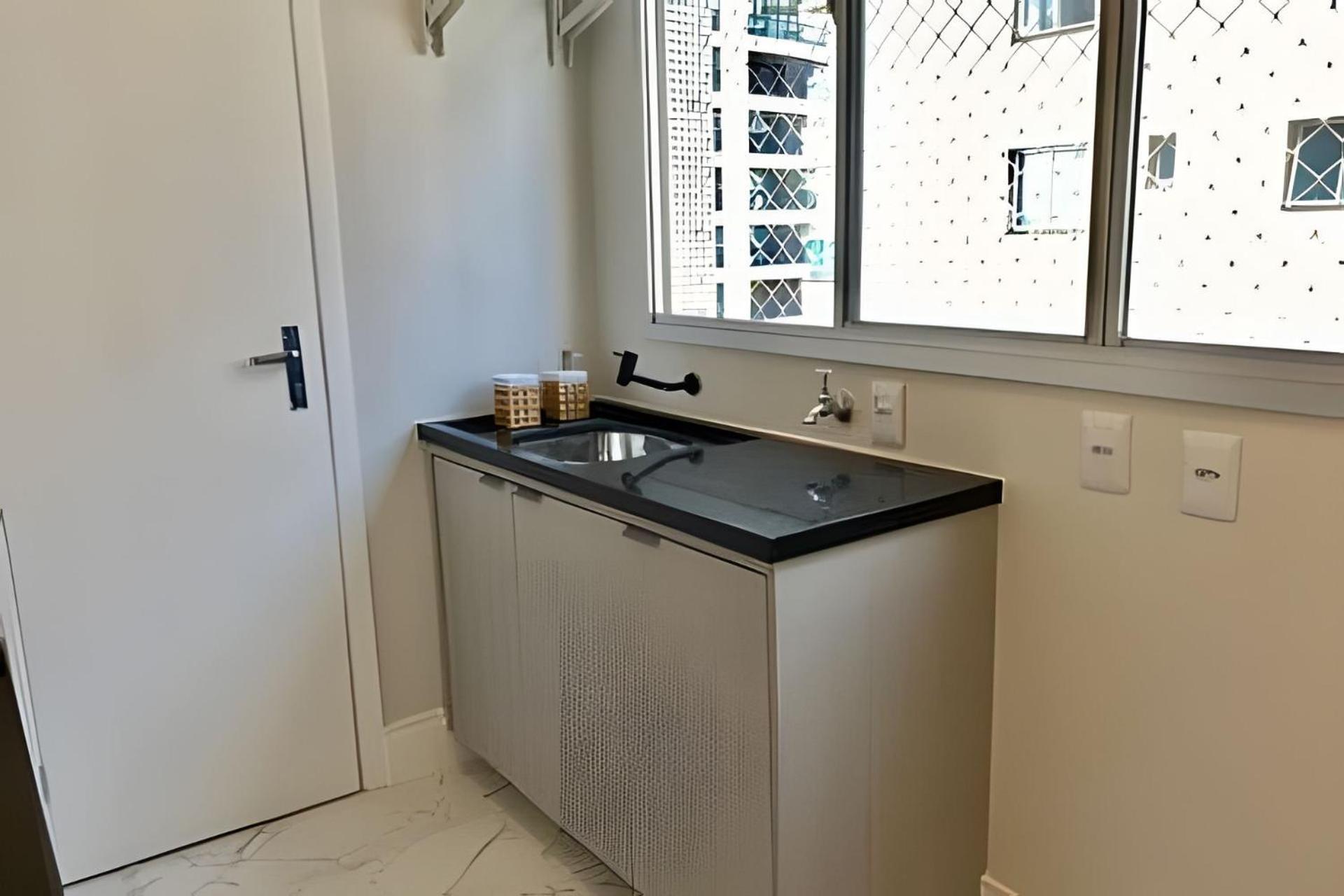 Apartamento Ap 5 Estrelas, Prox Aero “cgh” São Paulo