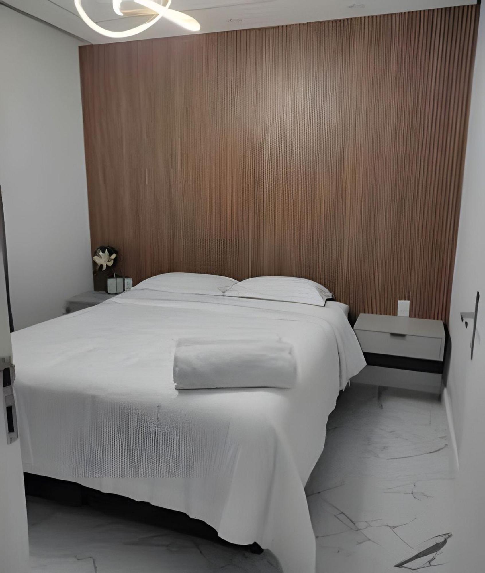 Ap 5 Estrelas, Prox Aero “cgh” * São Paulo