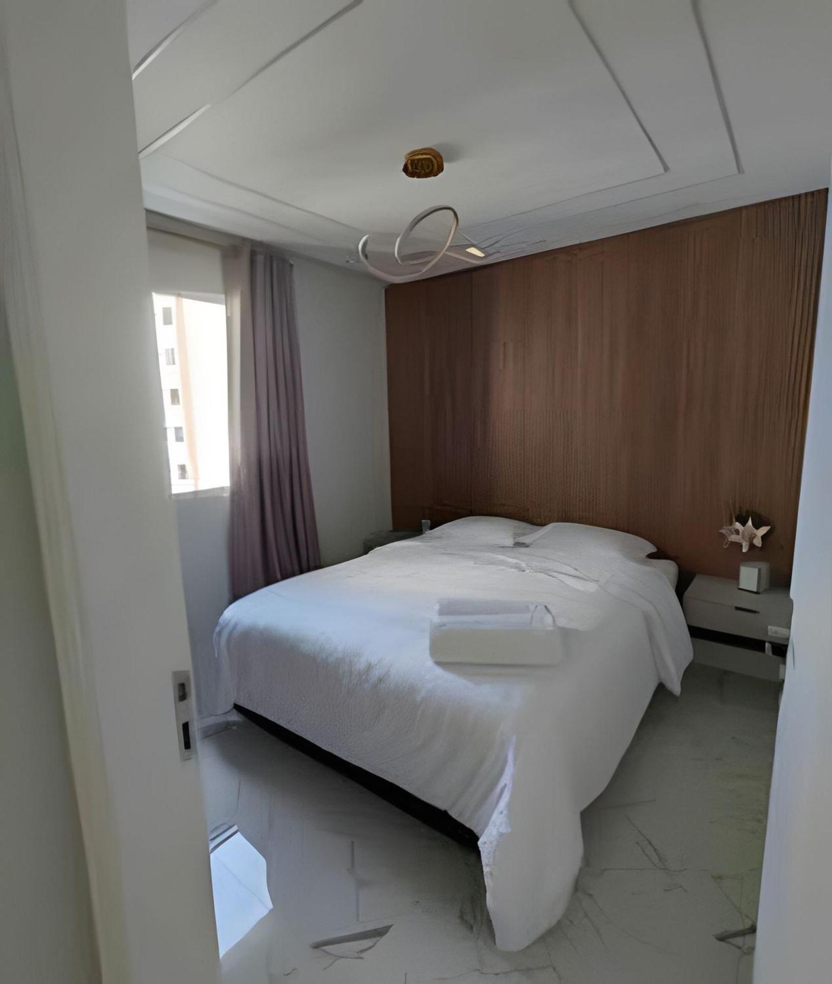 Ap 5 Estrelas, Prox Aero “cgh” São Paulo