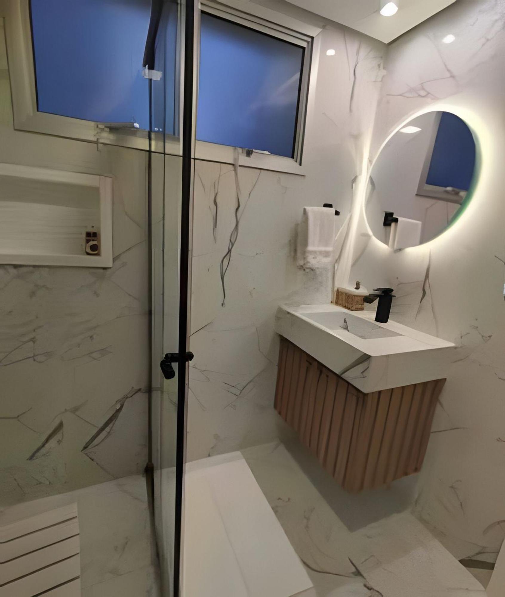 Apartamento Ap 5 Estrelas, Prox Aero “cgh” São Paulo