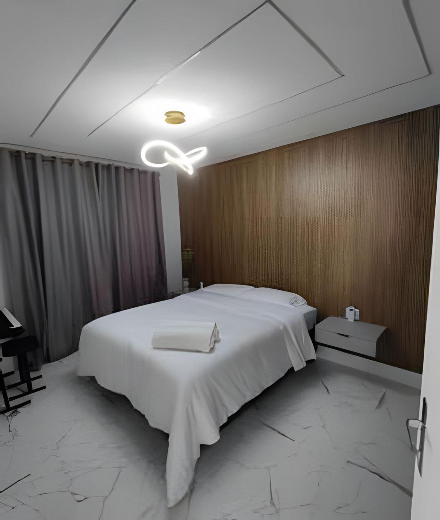 Apartamento Ap 5 Estrelas, Prox Aero “cgh” São Paulo