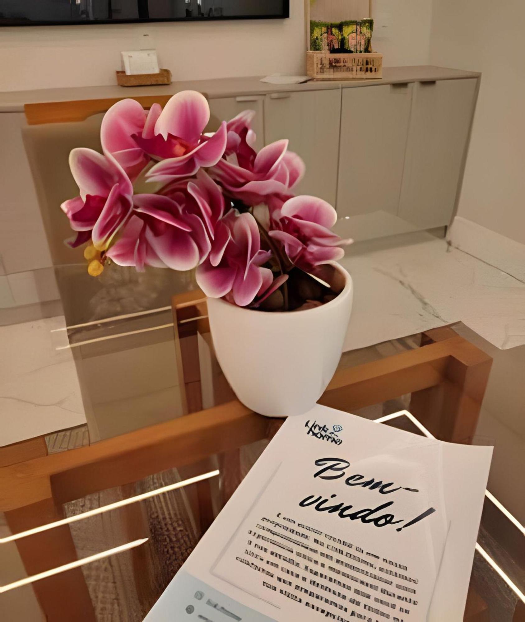 Ap 5 Estrelas, Prox Aero “cgh” Apartamento
