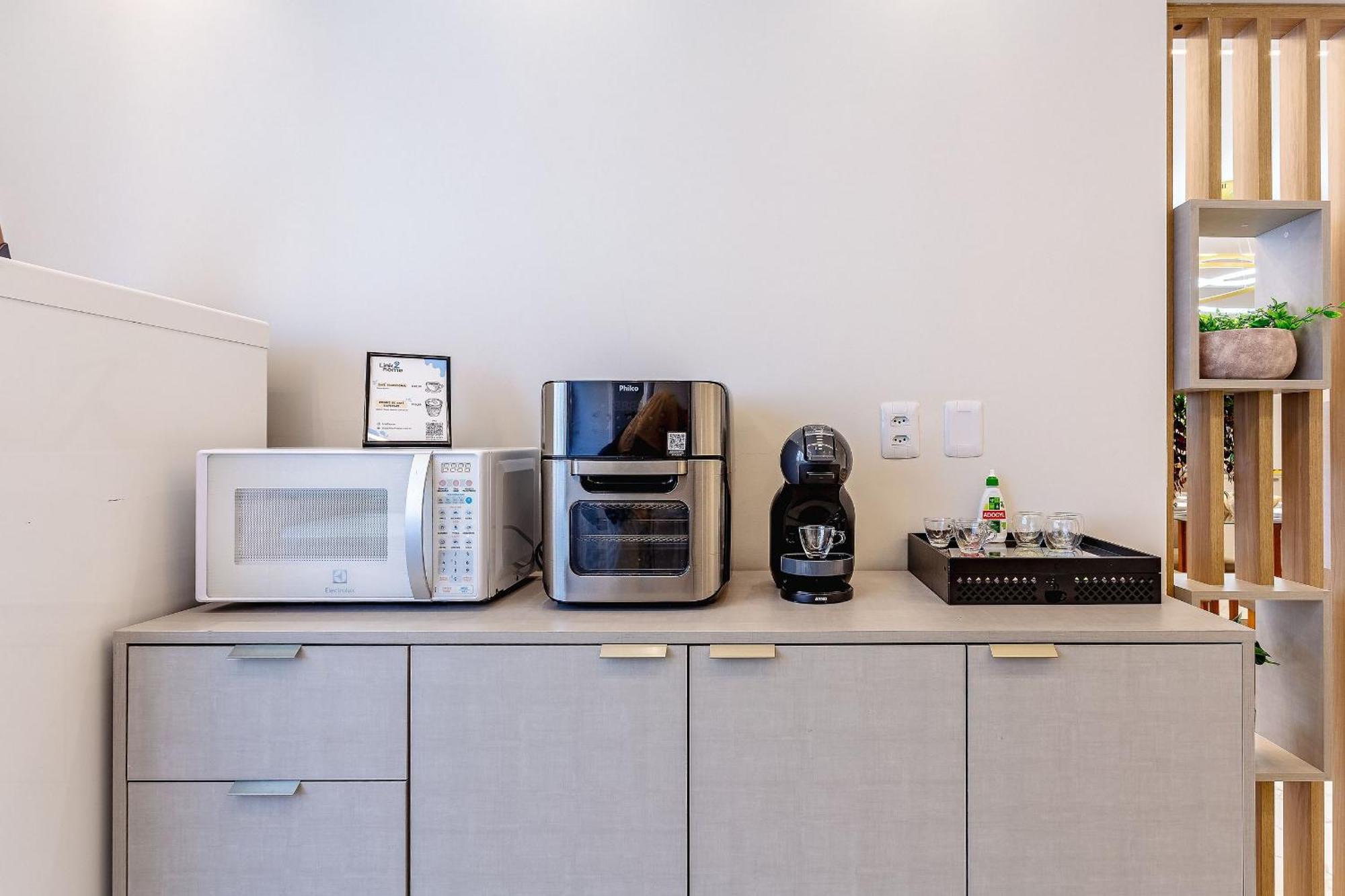 Apartamento Ap 5 Estrelas, Prox Aero “cgh” São Paulo