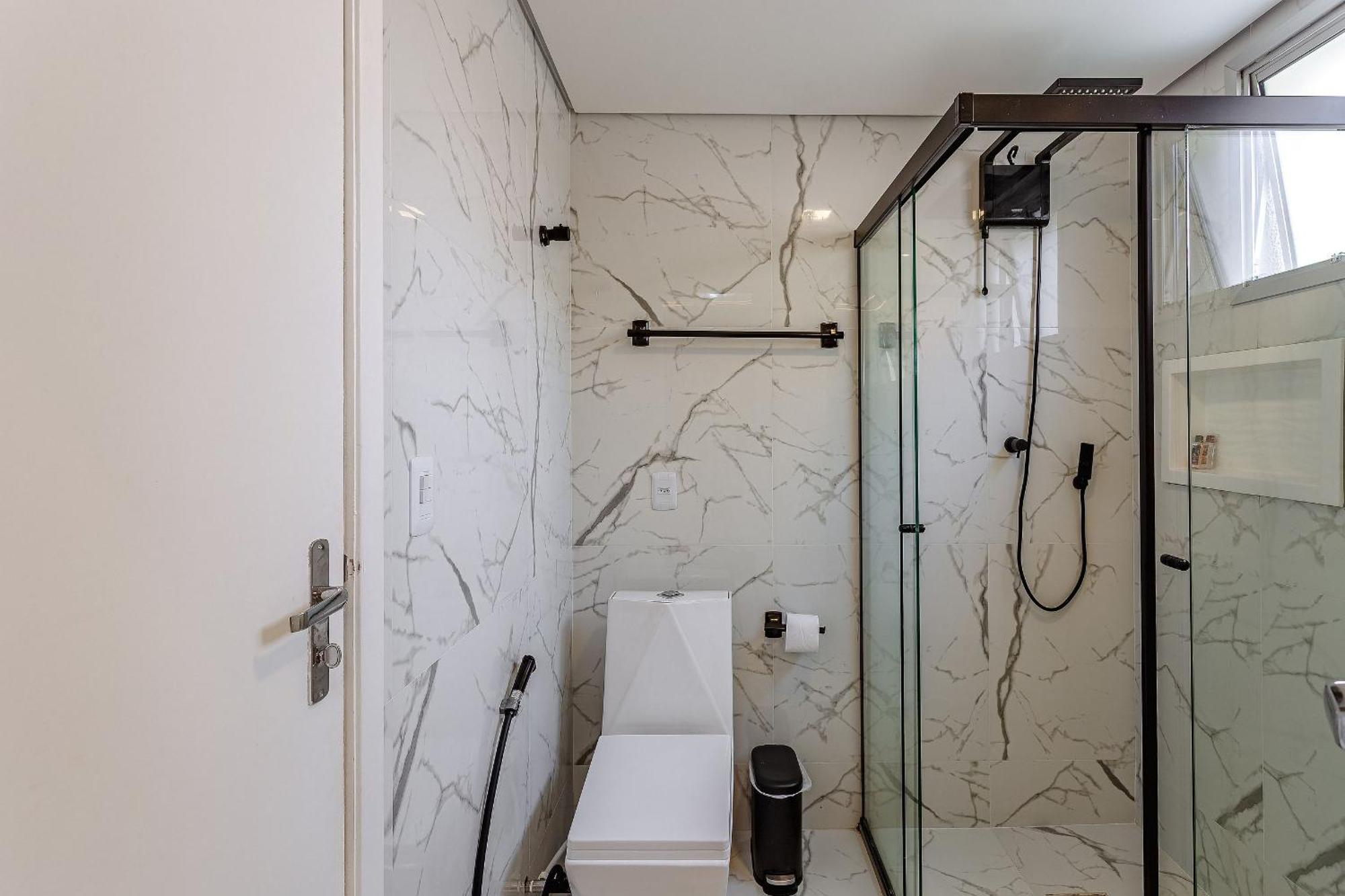 Apartamento Ap 5 Estrelas, Prox Aero “cgh”
