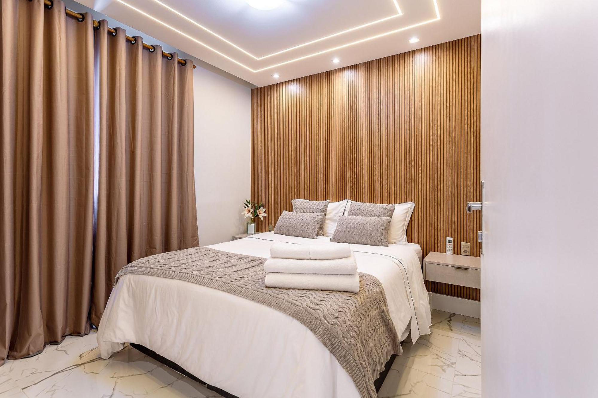 Ap 5 Estrelas, Prox Aero “cgh” Apartamento *