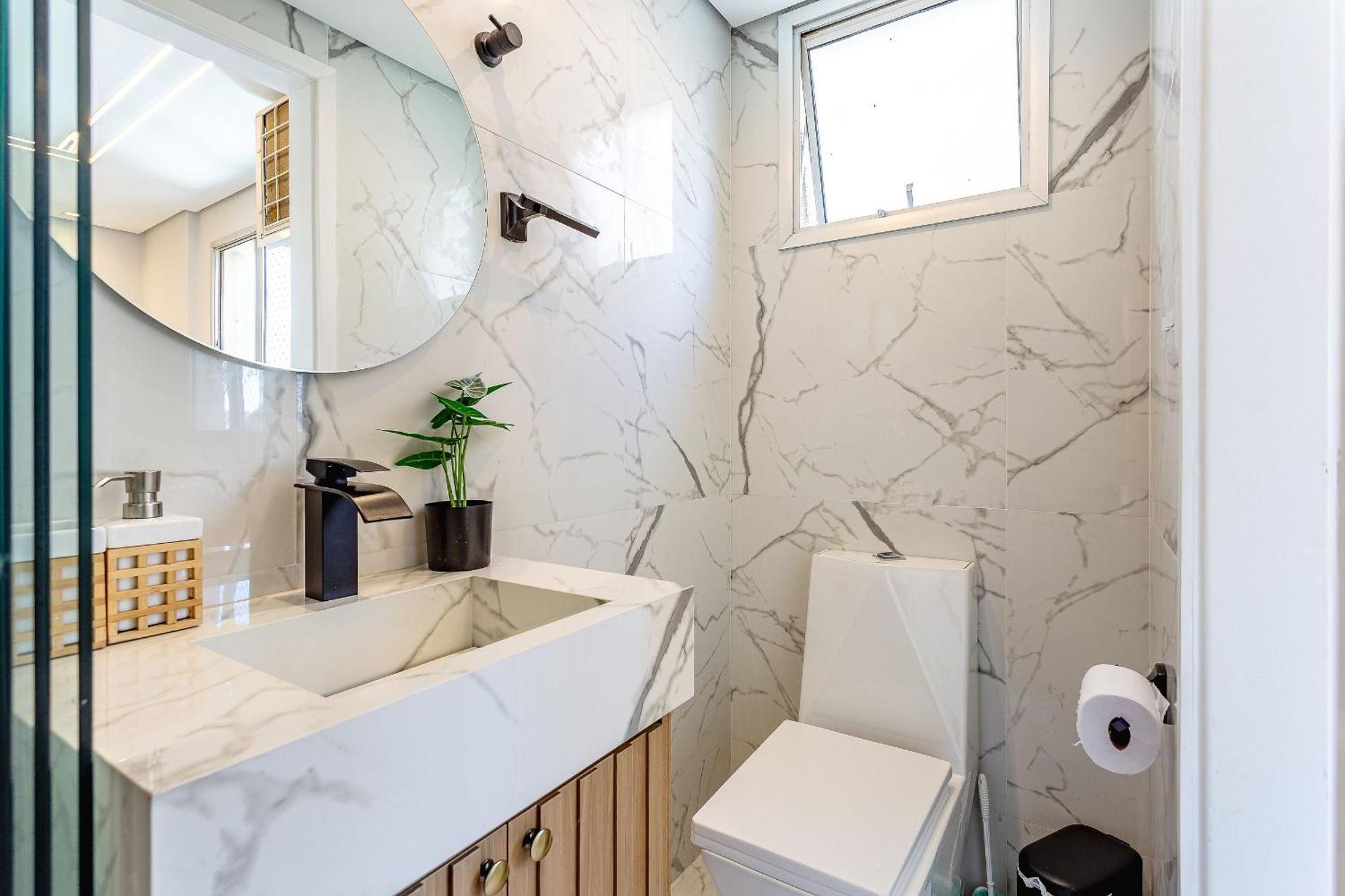 Ap 5 Estrelas, Prox Aero “cgh” Apartamento São Paulo