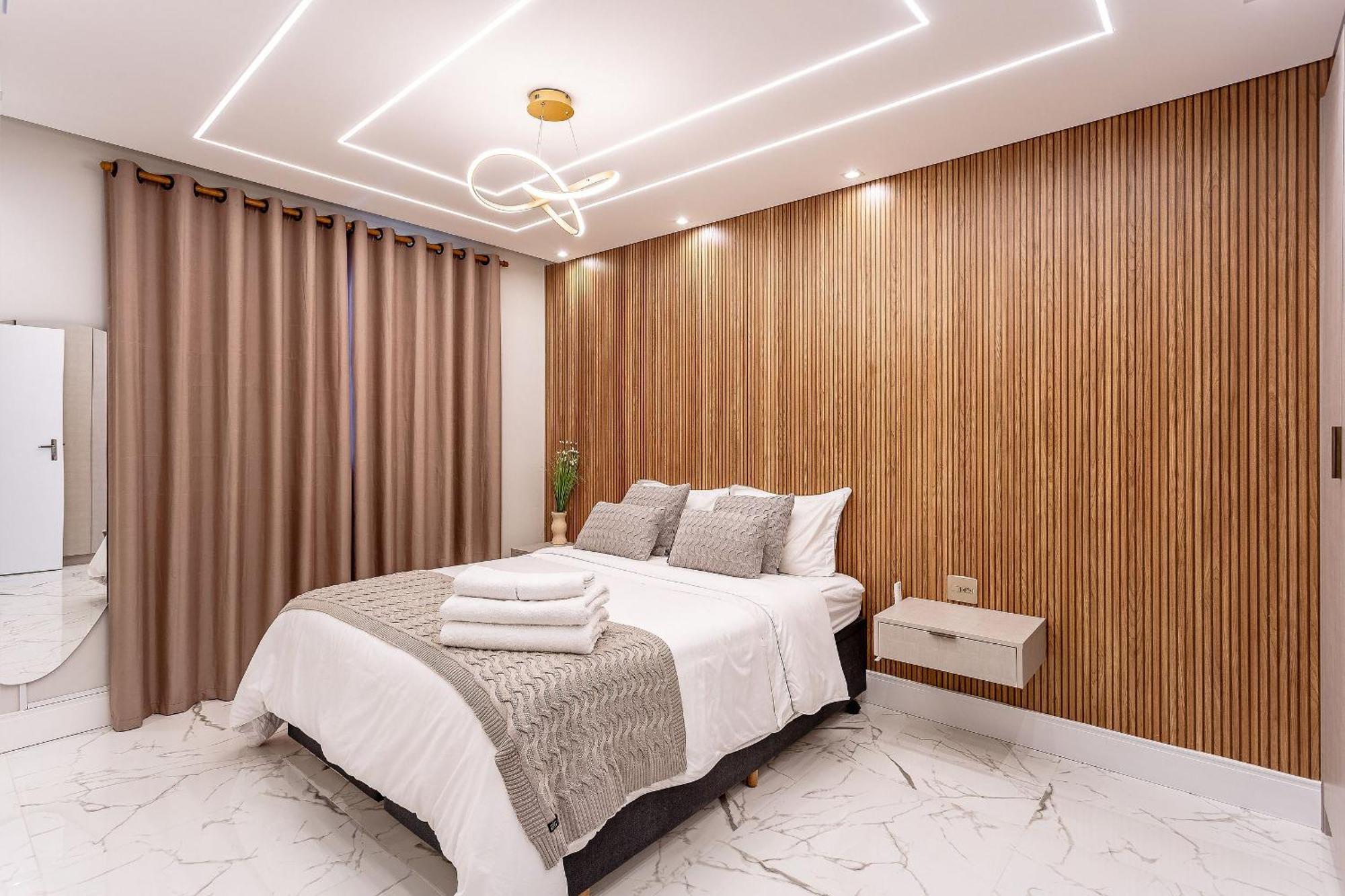 Apartamento Ap 5 Estrelas, Prox Aero “cgh”