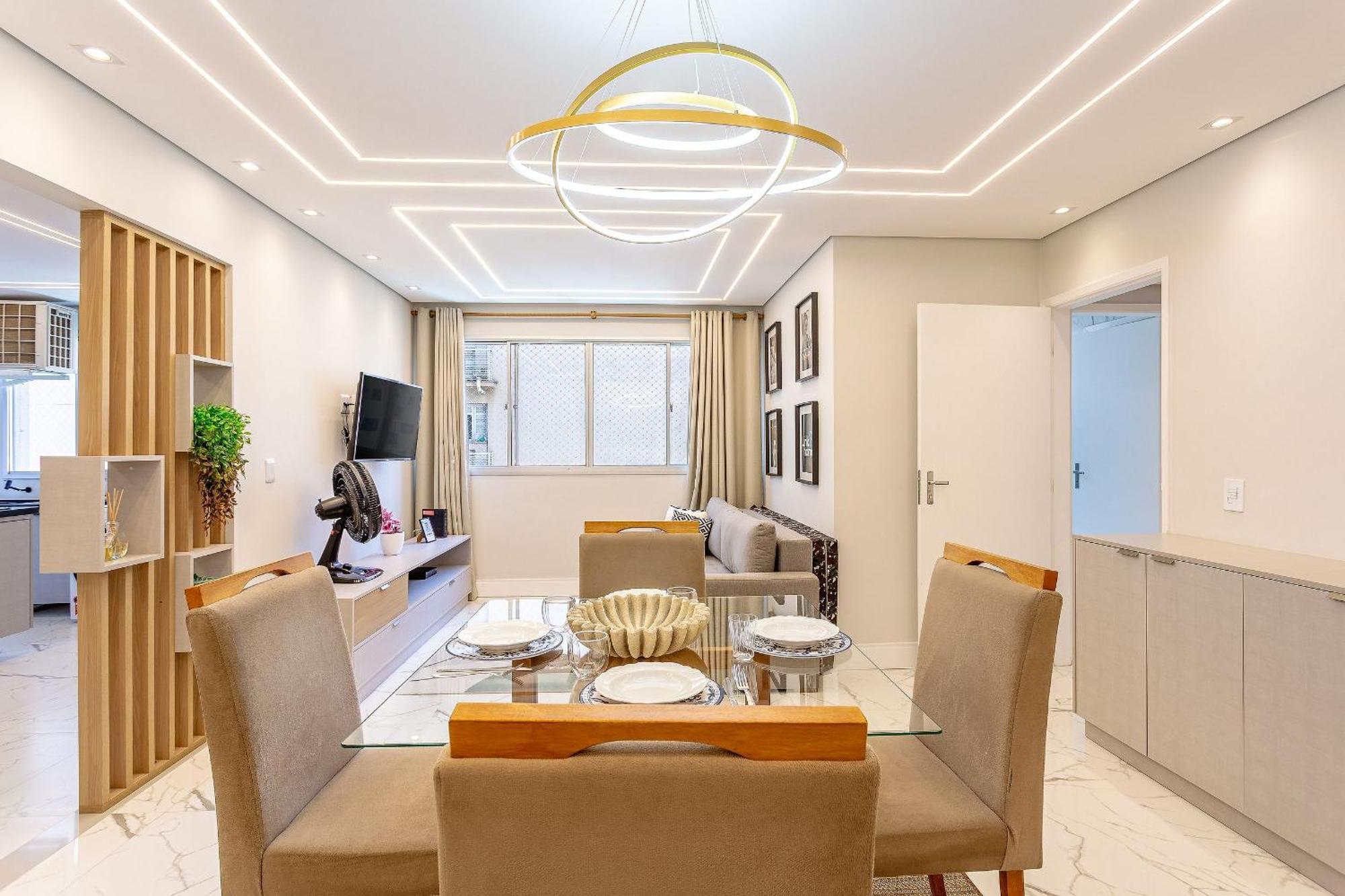 Ap 5 Estrelas, Prox Aero “cgh” Apartamento São Paulo